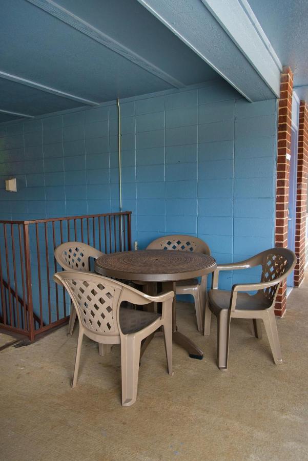 Express Inn Eureka Springs Bagian luar foto