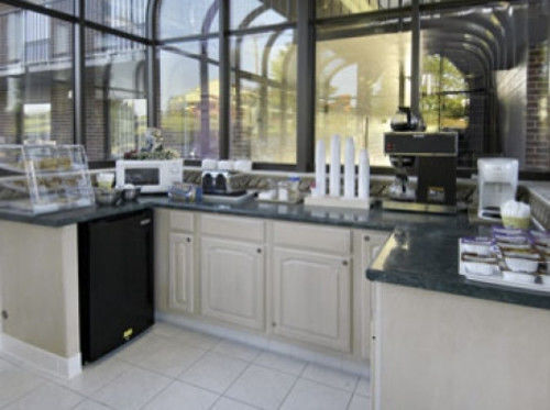Express Inn Eureka Springs Bagian luar foto